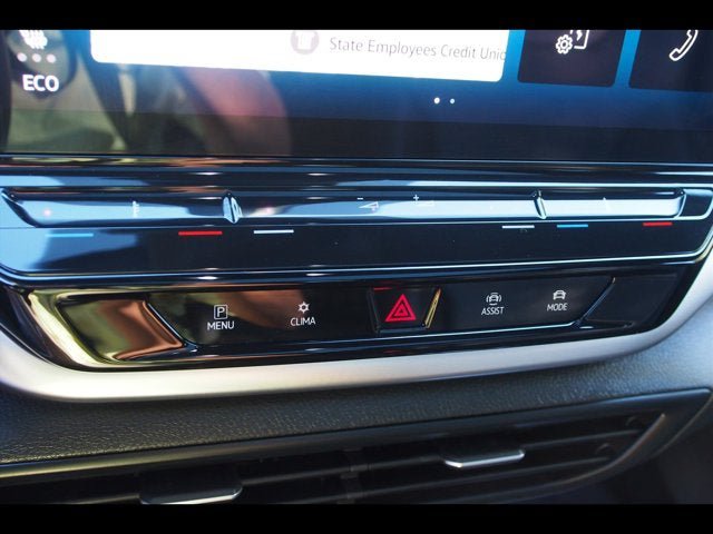 Used 2021 Volkswagen ID.4 Pro S w/ ID.4 Protection Package RWD image 27
