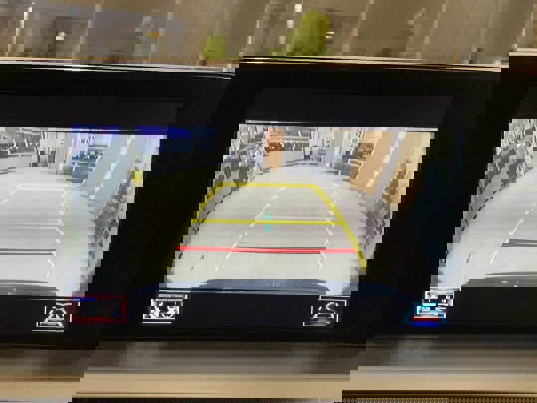 Used 2020 Lexus NX 300h AWD w/ Comfort Package image 19