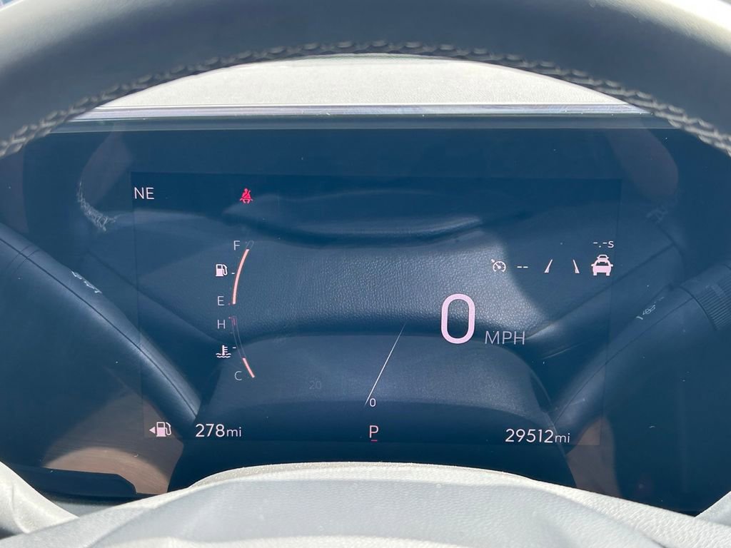 Used 2025 Buick Encore GX Preferred FWD image 31