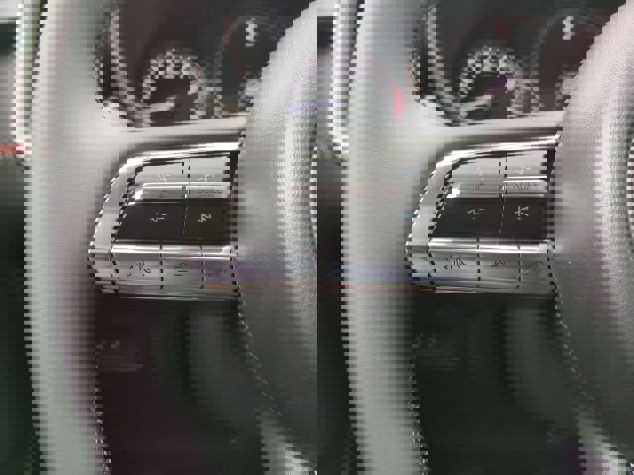 New 2025 MAZDA CX-50 Meridian Edition w/ Apex Package image 23