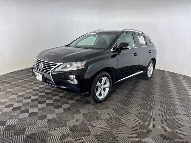 Used 2015 Lexus RX 350 AWD image 5