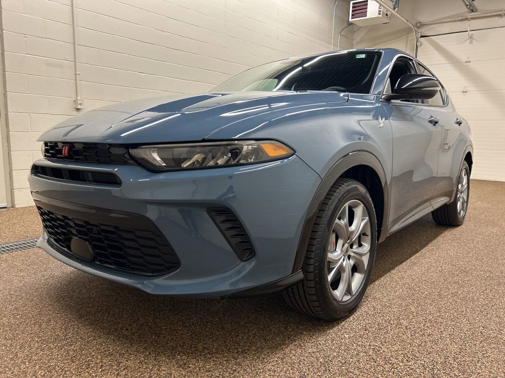 Used 2025 Dodge Hornet R/T image 5