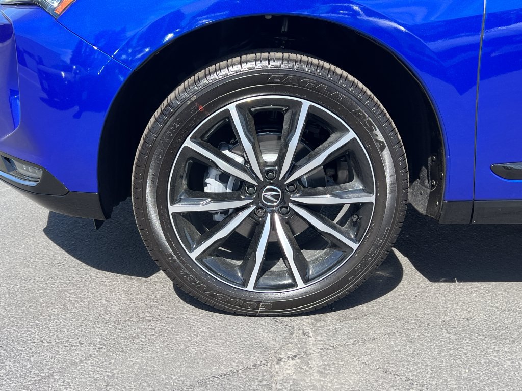 Used 2026 Acura RDX w/ Advance Package AWD/4WD image 6
