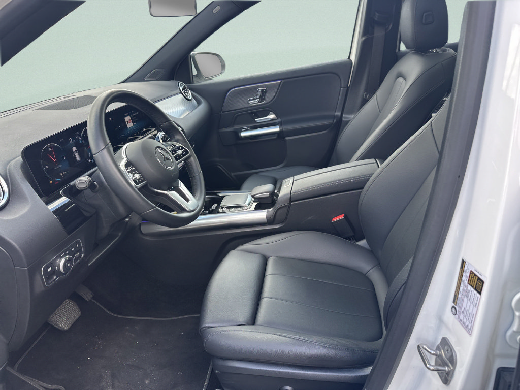 Used 2023 Mercedes-Benz GLA 250 image 12