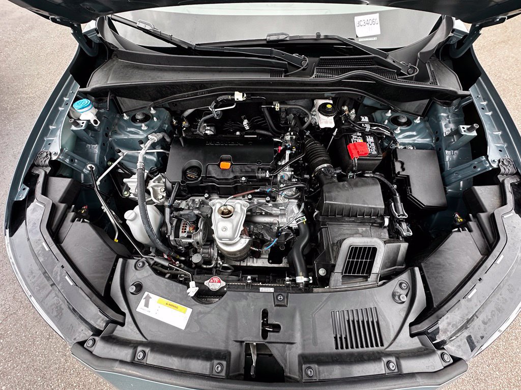 Used 2024 Honda HR-V Sport image 15