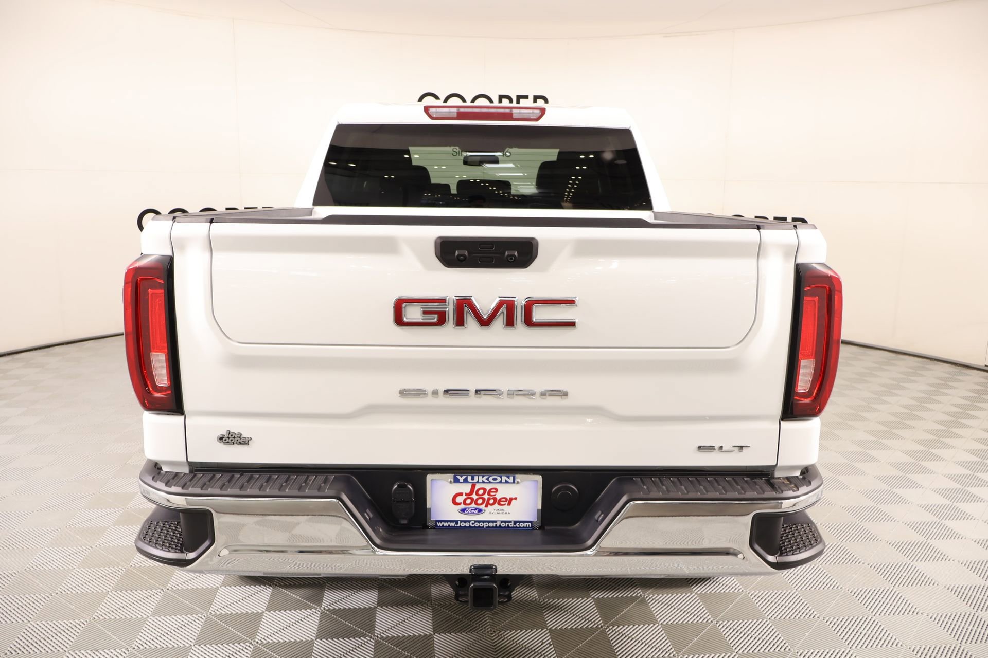 Used 2026 GMC Sierra 1500 SLT w/ SLT Premium Package AWD/4WD image 23