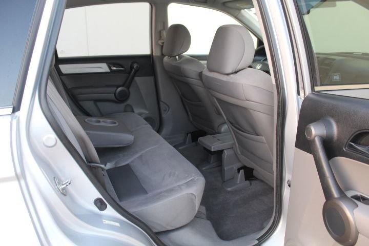 Used 2011 Honda CR-V SE image 32