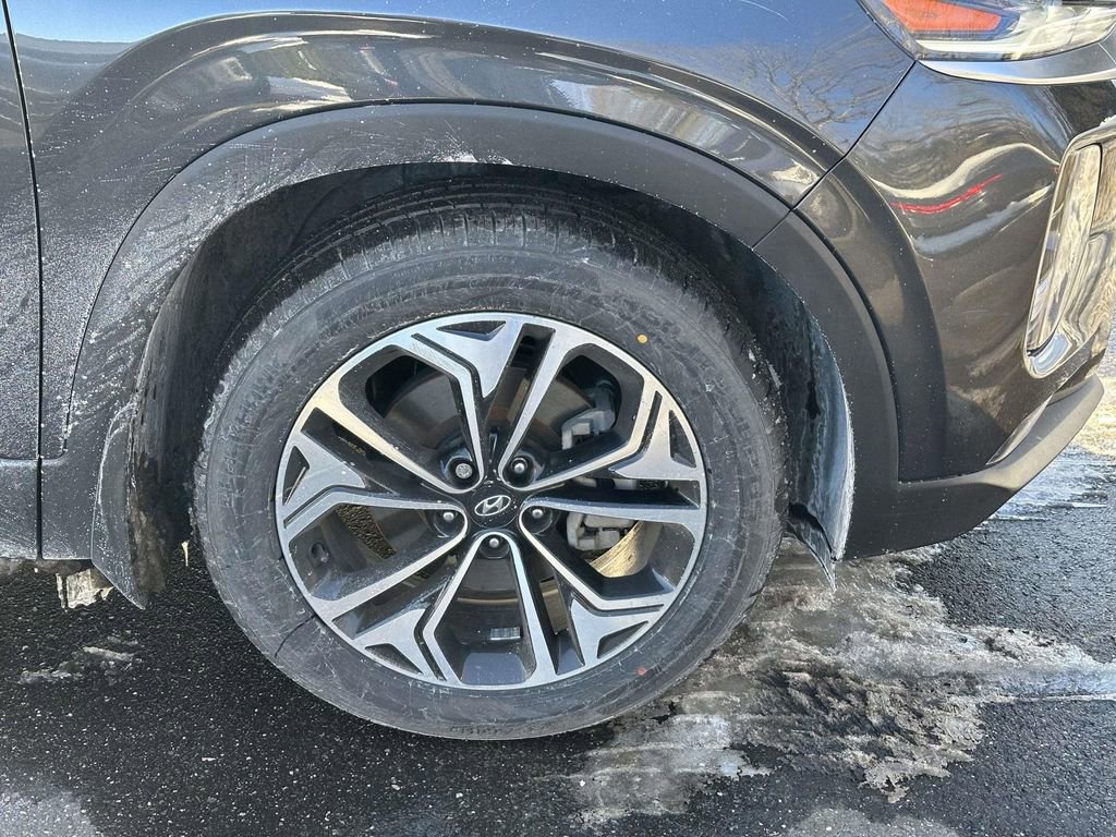 Used 2020 Hyundai Santa Fe SEL image 10