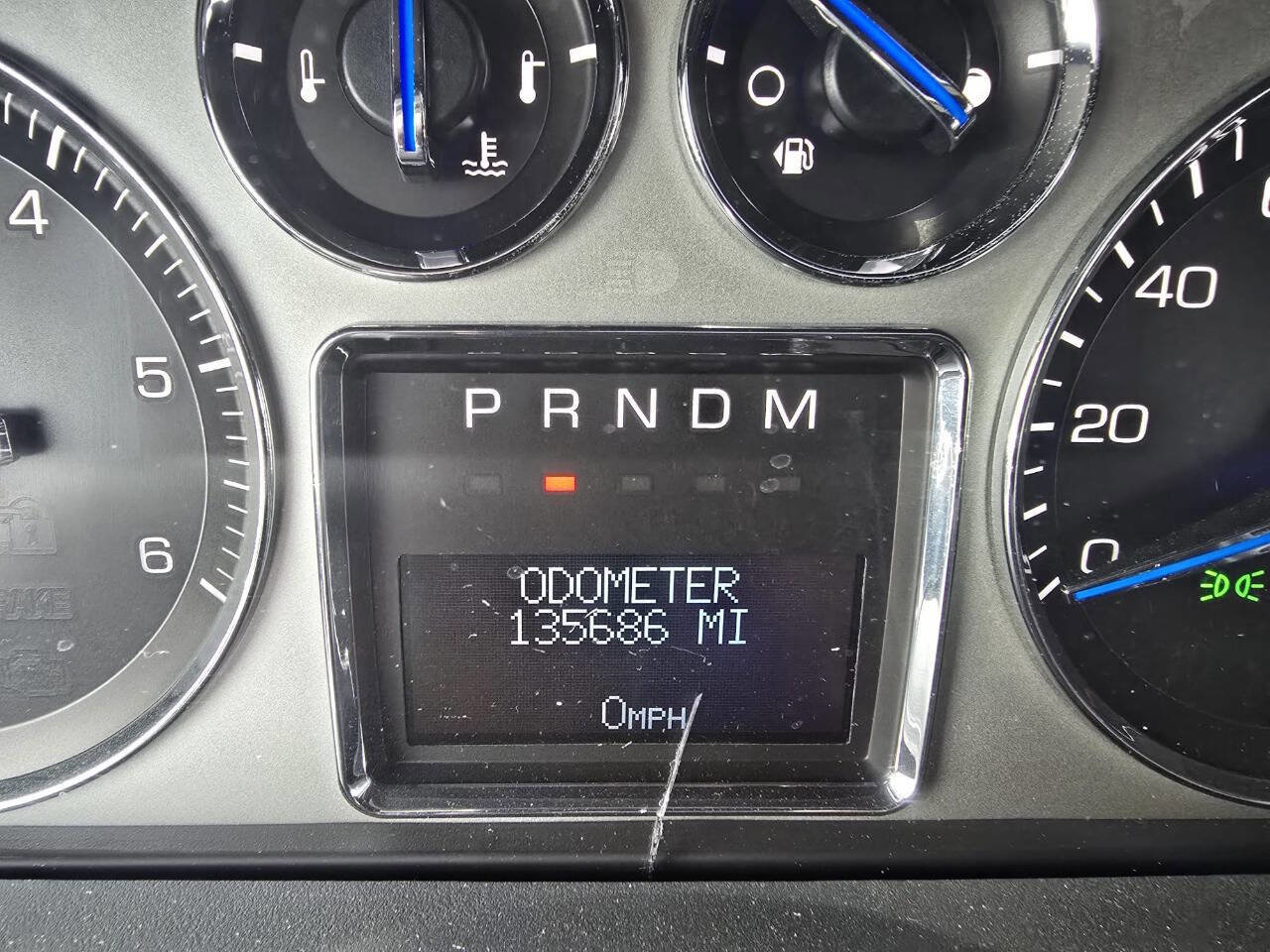 Used 2008 Cadillac Escalade EXT image 59