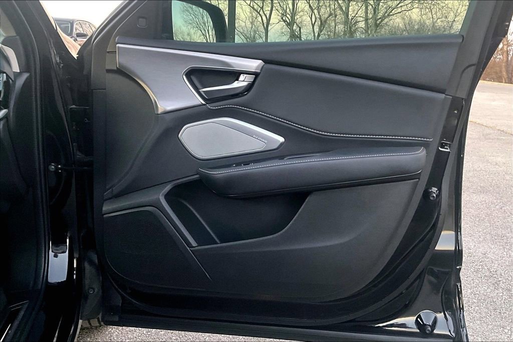 Certified 2024 Acura RDX w/ Technology Package image 25