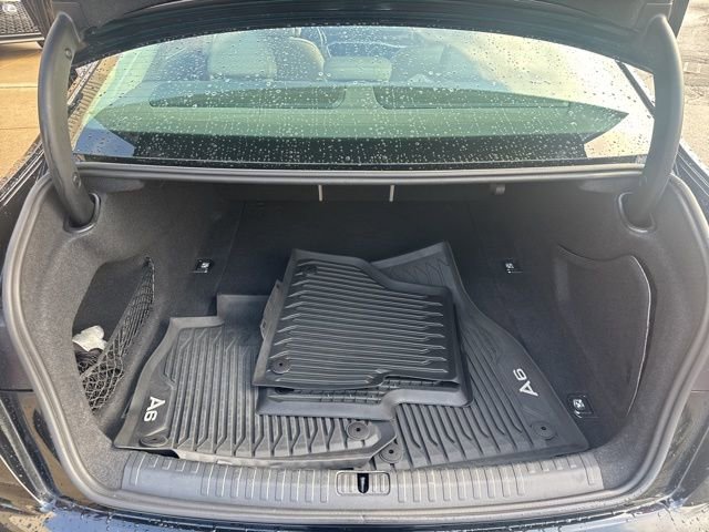 Used 2019 Audi A6 3.0T Premium Plus w/ Premium Plus Package image 38