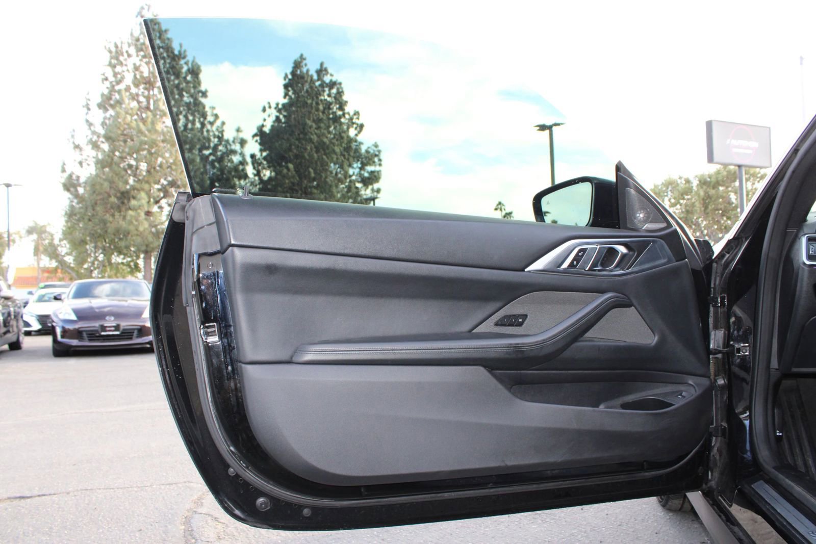 Used 2021 BMW 430i Coupe w/ Convenience Package image 2