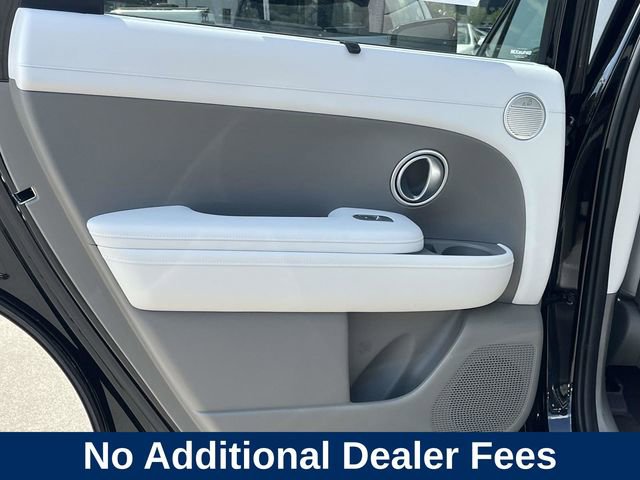 New 2026 Hyundai Palisade SEL FWD image 14