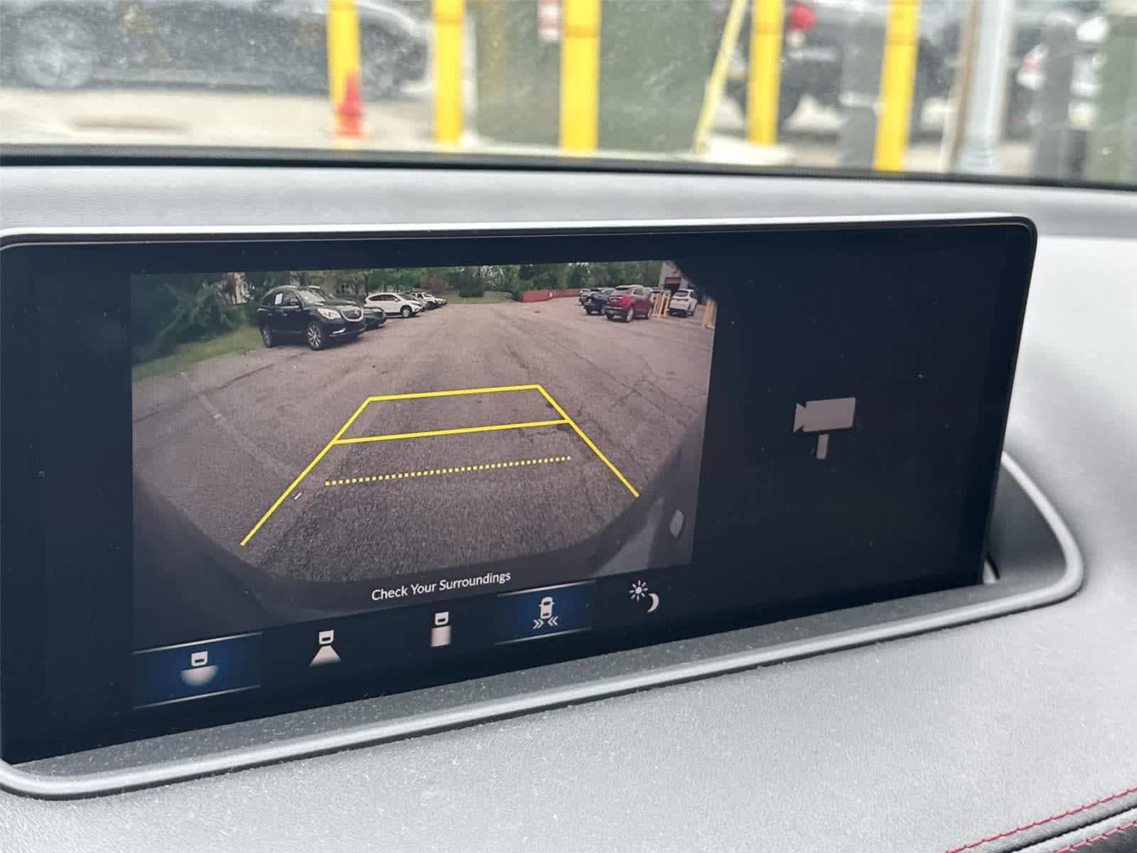Certified 2023 Acura MDX A-Spec AWD/4WD image 16
