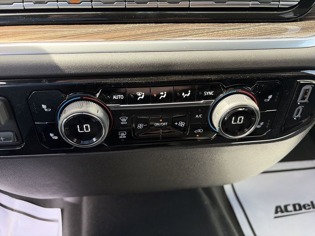 New 2026 Chevrolet Silverado 1500 LT image 24