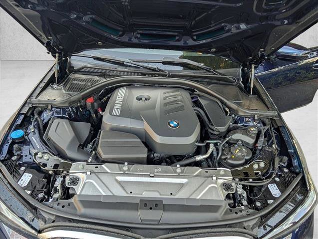 New 2026 BMW 330i Sedan w/ M Sport Package image 18