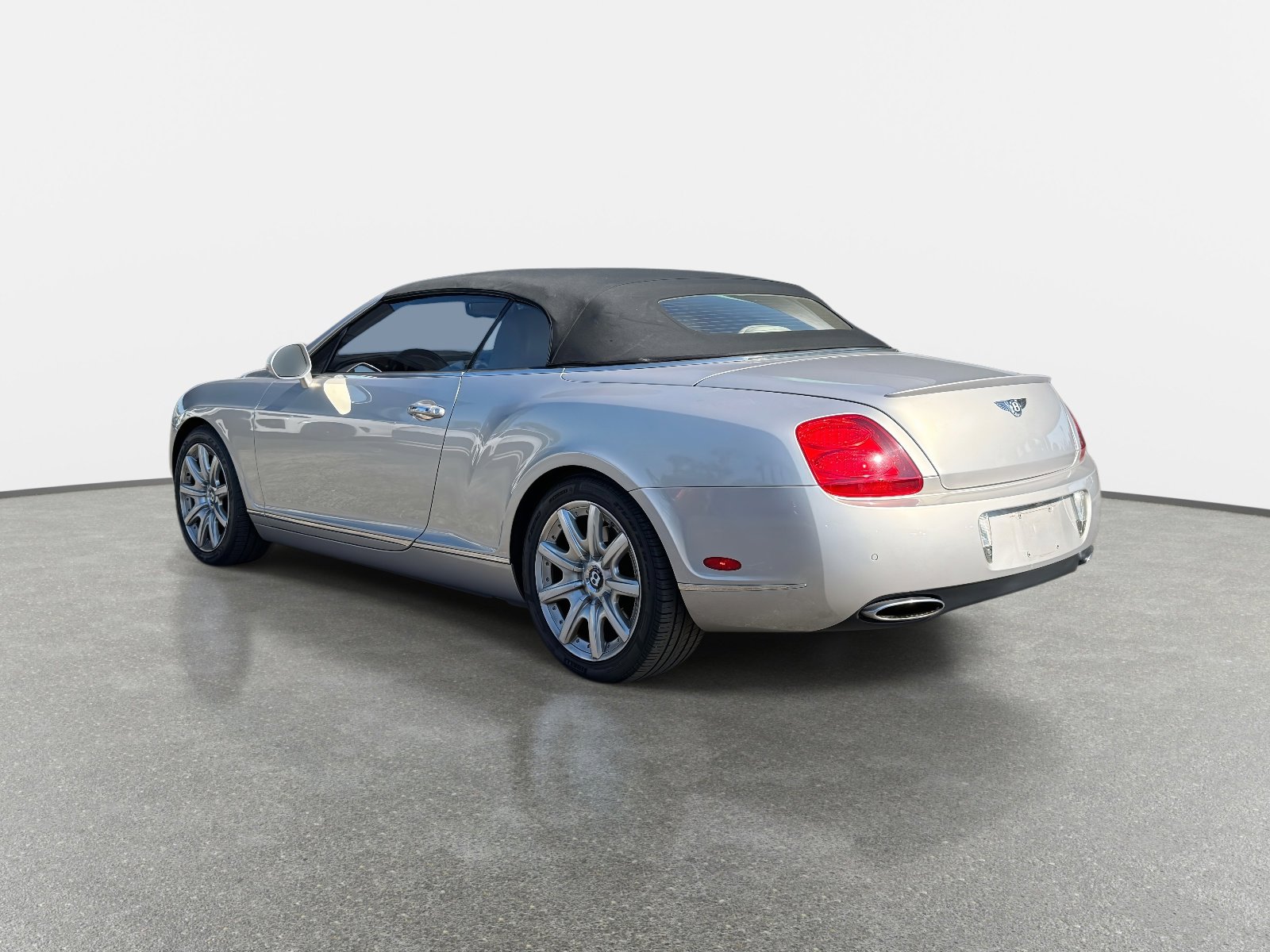 Used 2011 Bentley Continental GT Speed image 5