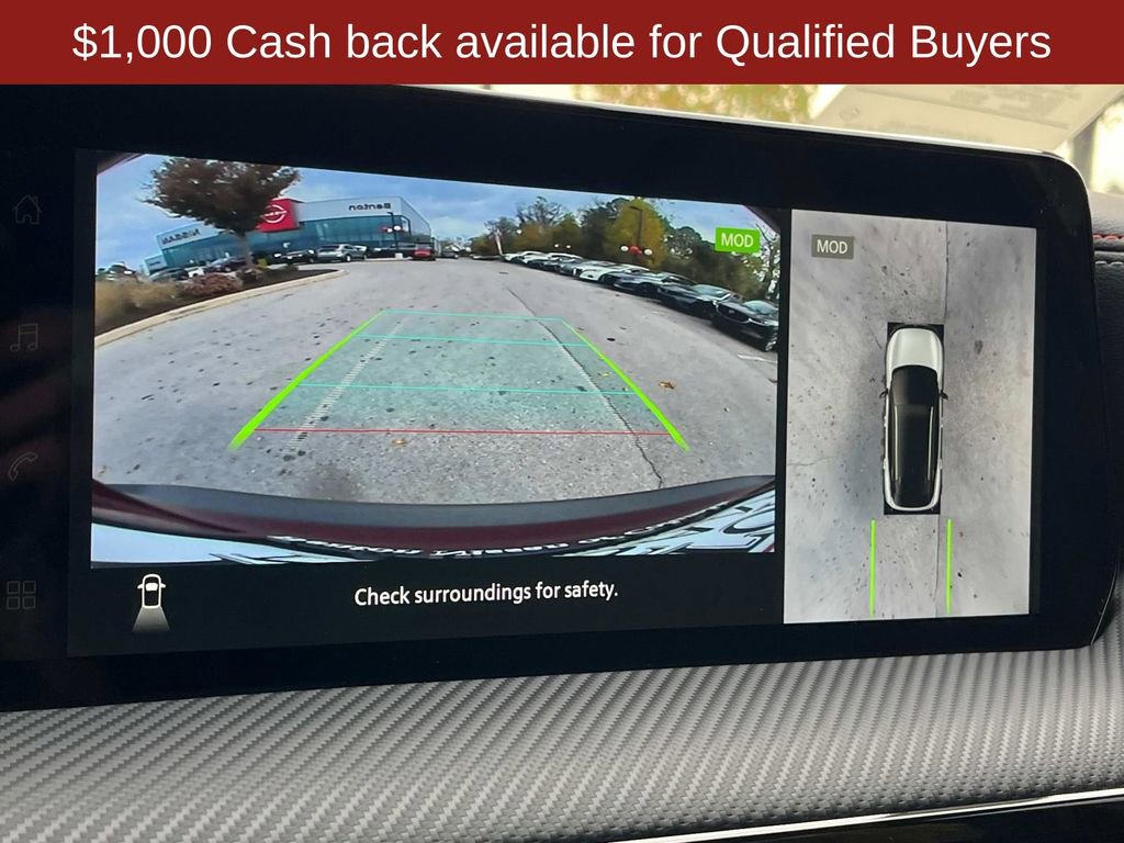 New 2026 Nissan Kicks SR image 26