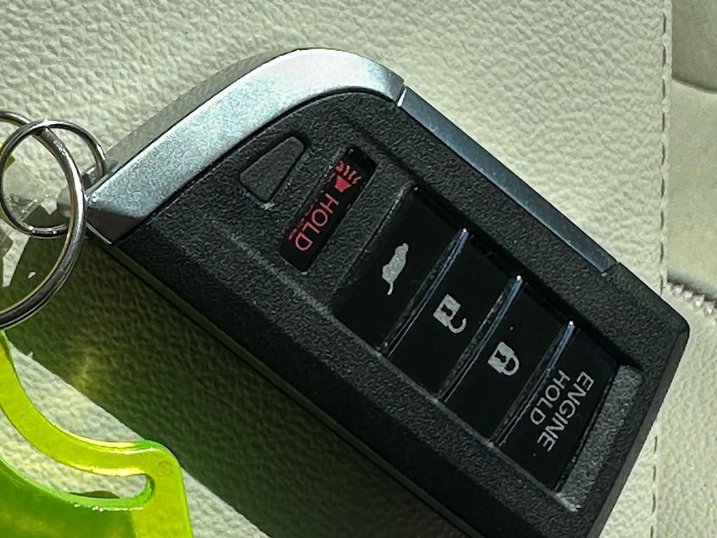 Certified 2025 Acura Integra A-Spec image 36