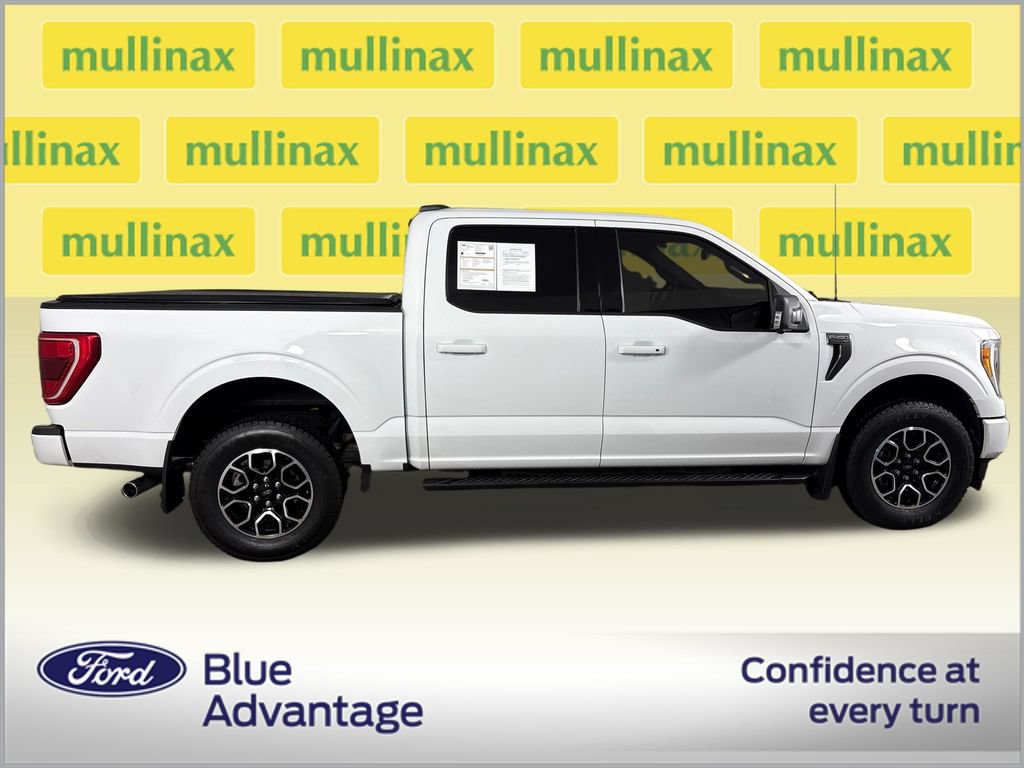 Certified 2023 Ford F150 XLT w/ Equipment Group 302A High AWD/4WD video 2