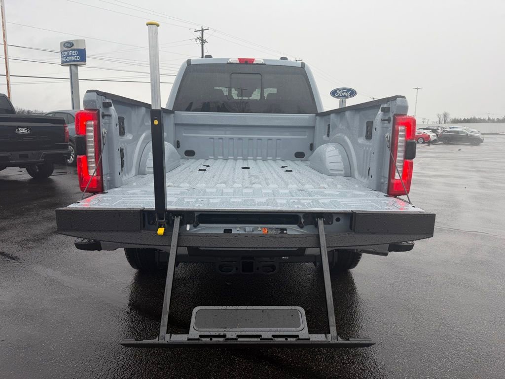 New 2026 Ford F250 Lariat w/ Lariat Ultimate Package image 7