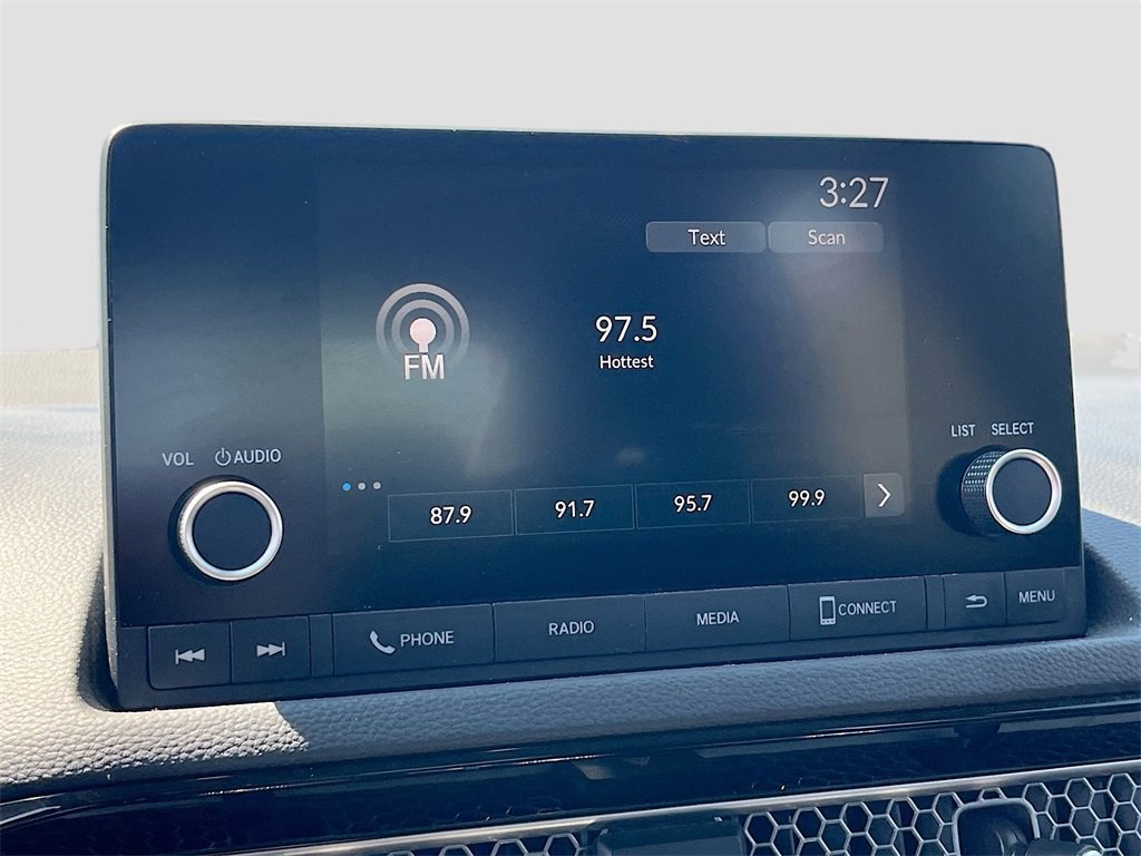 Used 2024 Honda Civic EX image 14