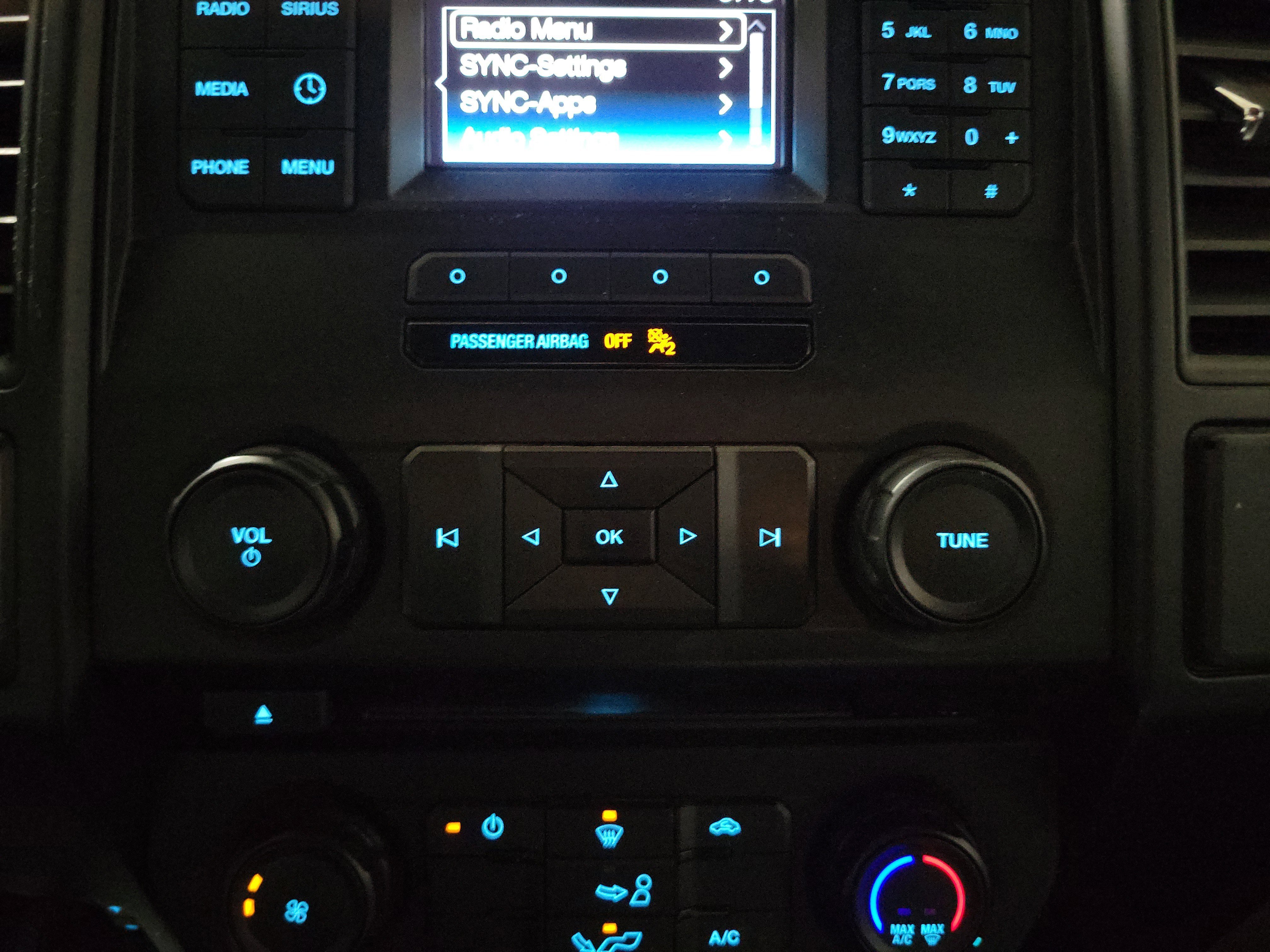 Used 2016 Ford F150 XL w/ Equipment Group 101A Mid image 29