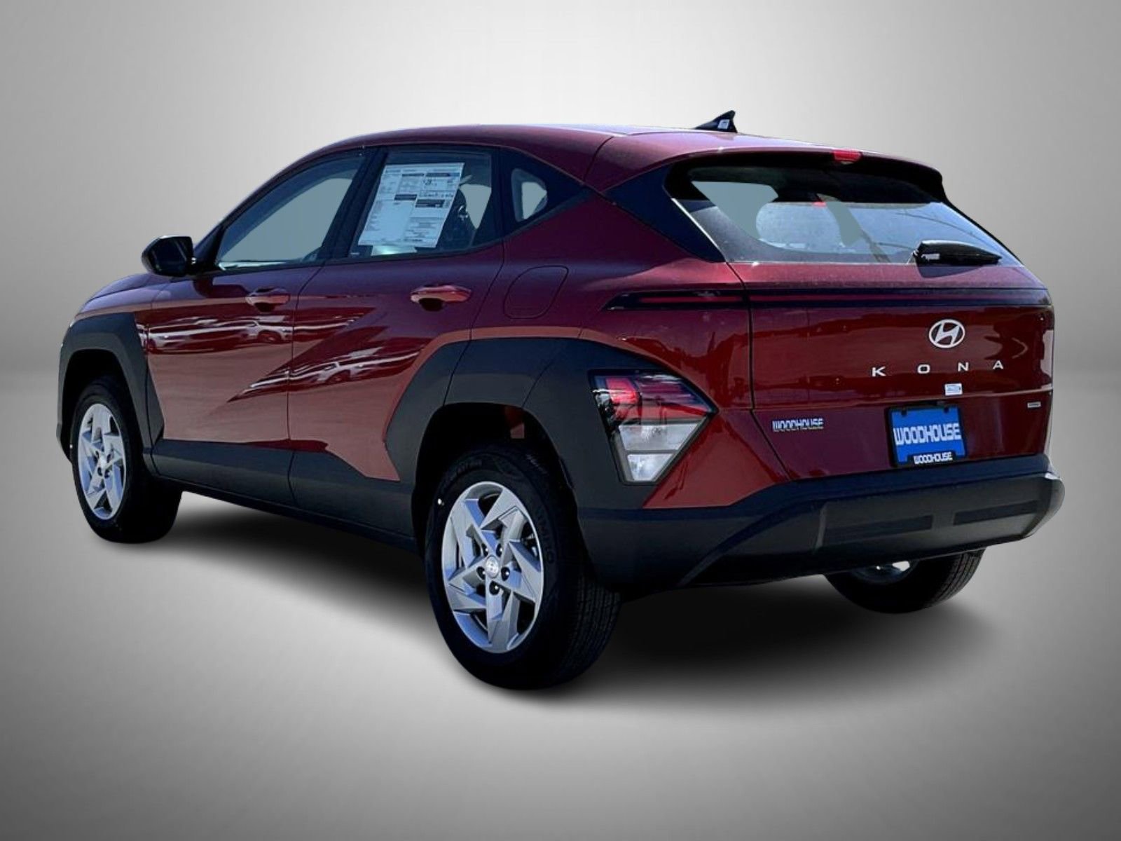 New 2026 Hyundai Kona SE AWD/4WD image 7