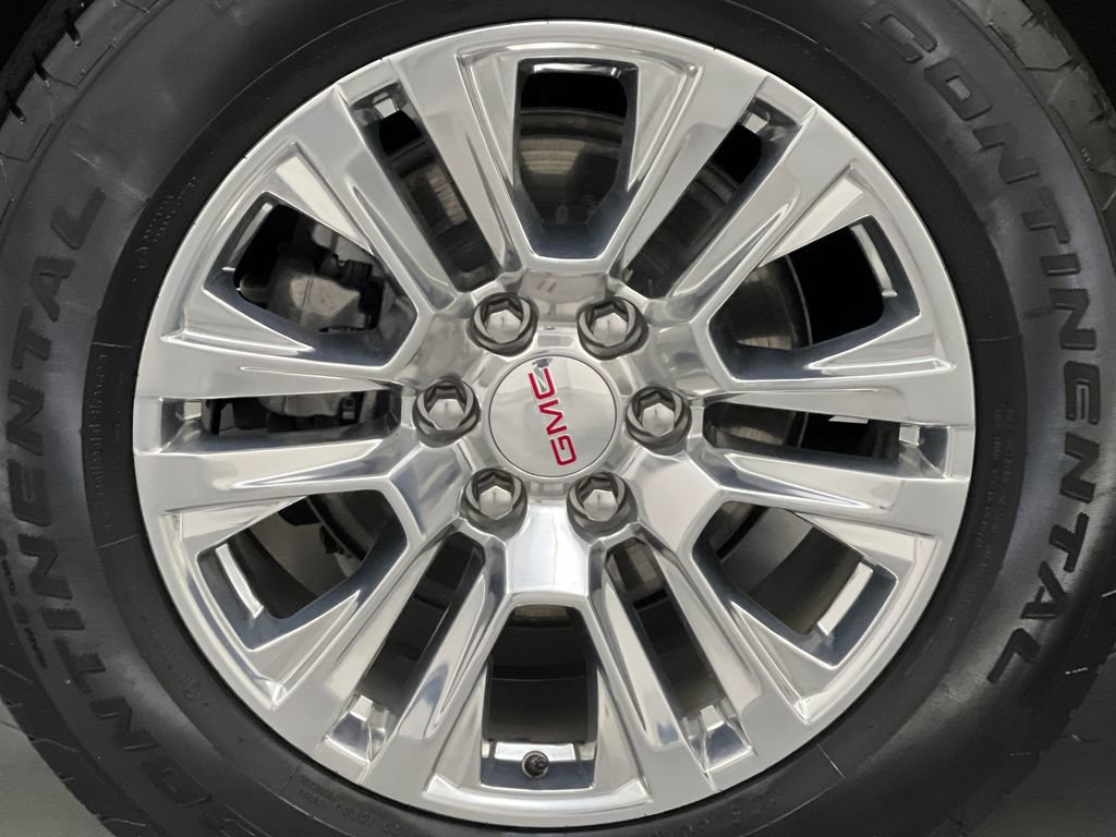 Used 2025 GMC Yukon Denali AWD/4WD image 76