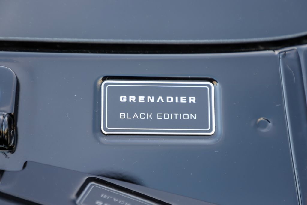 New 2026 INEOS Grenadier image 9