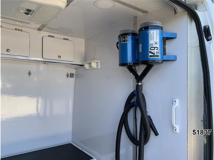 Used 2023 RAM ProMaster 3500 image 28