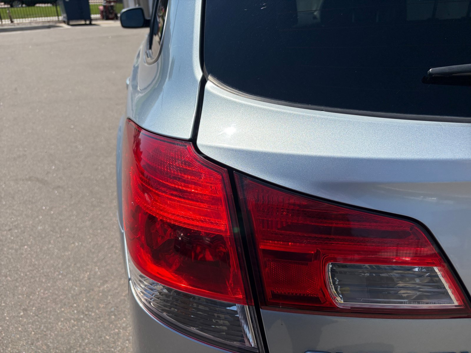 Used 2012 Subaru Outback 2.5i Premium AWD/4WD image 28
