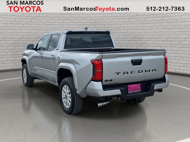 New 2026 Toyota Tacoma SR5 image 7