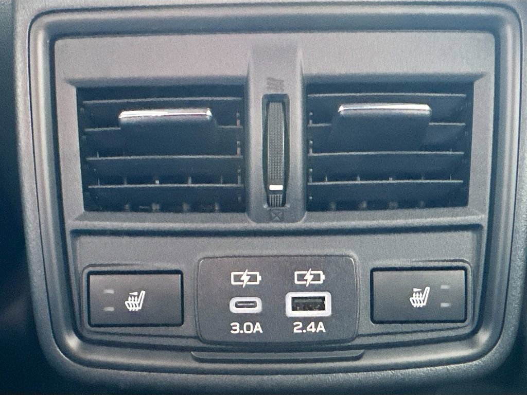 New 2026 Subaru Outback Limited image 31