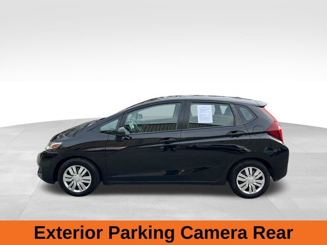 Used 2015 Honda Fit LX image 2