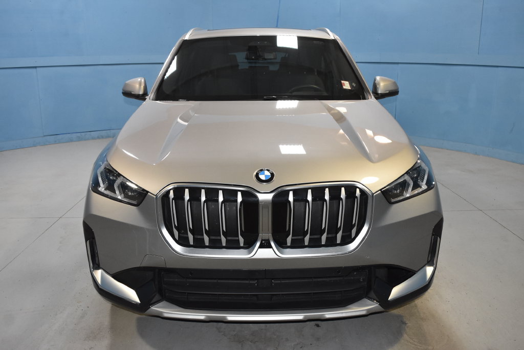 Used 2026 BMW X1 xDrive28i w/ Technology Package AWD/4WD image 20
