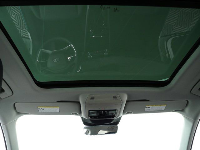 New 2026 Audi Q3 quattro 2.0T image 19