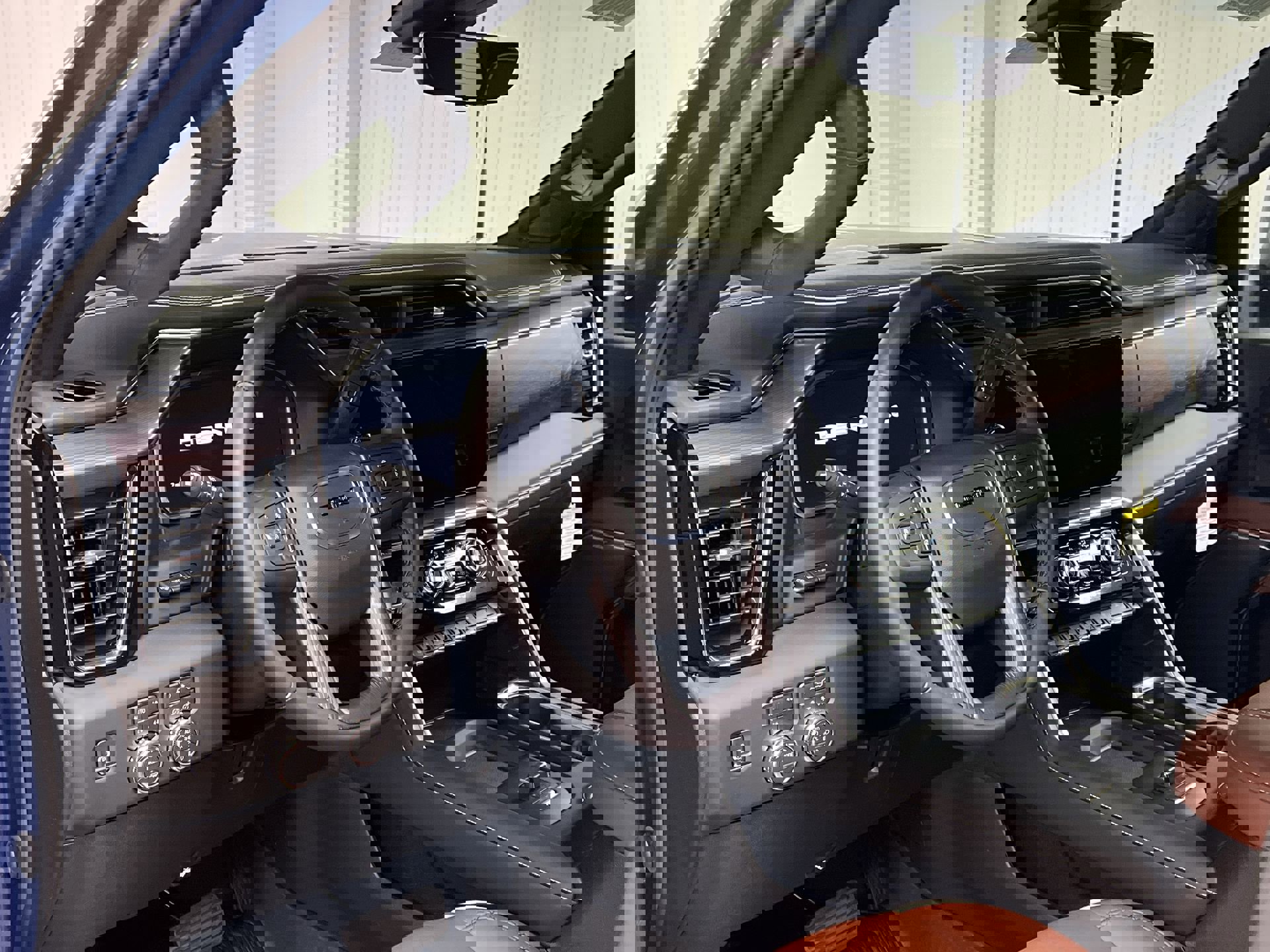 New 2026 GMC Sierra 2500 Denali Ultimate image 46