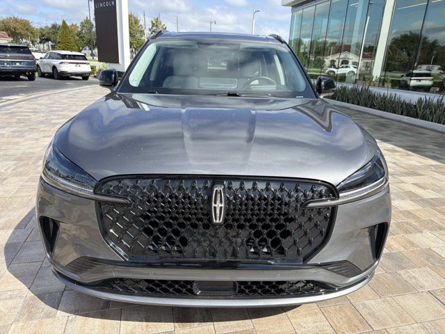New 2027 Lincoln Aviator Reserve w/ Jet Appearance Package RWD image 6