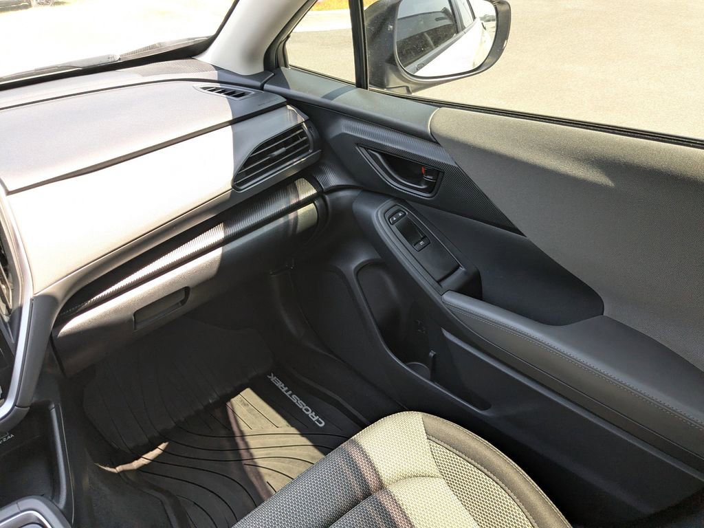 New 2026 Subaru Crosstrek 2.0i Premium AWD/4WD image 17