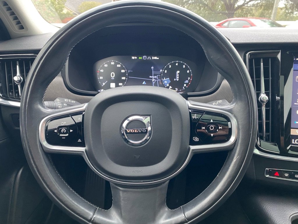Used 2018 Volvo V90 T6 Cross Country w/ Convenience Package image 23