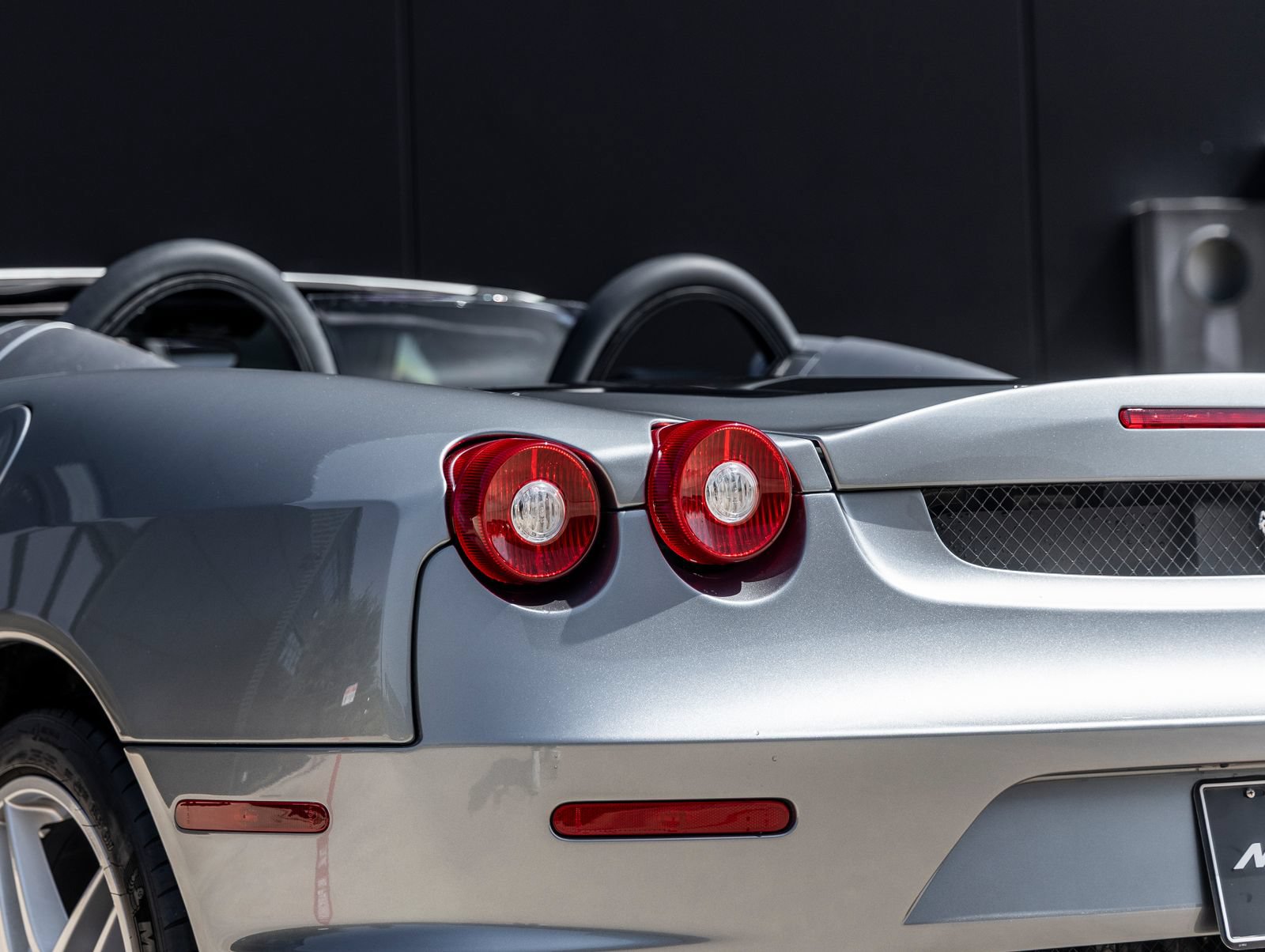 Used 2006 Ferrari F430 Spider RWD image 14