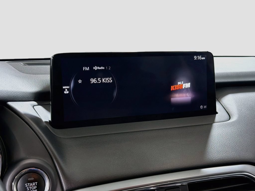 Used 2021 MAZDA CX-9 Touring w/ Touring Premium Package AWD/4WD image 15