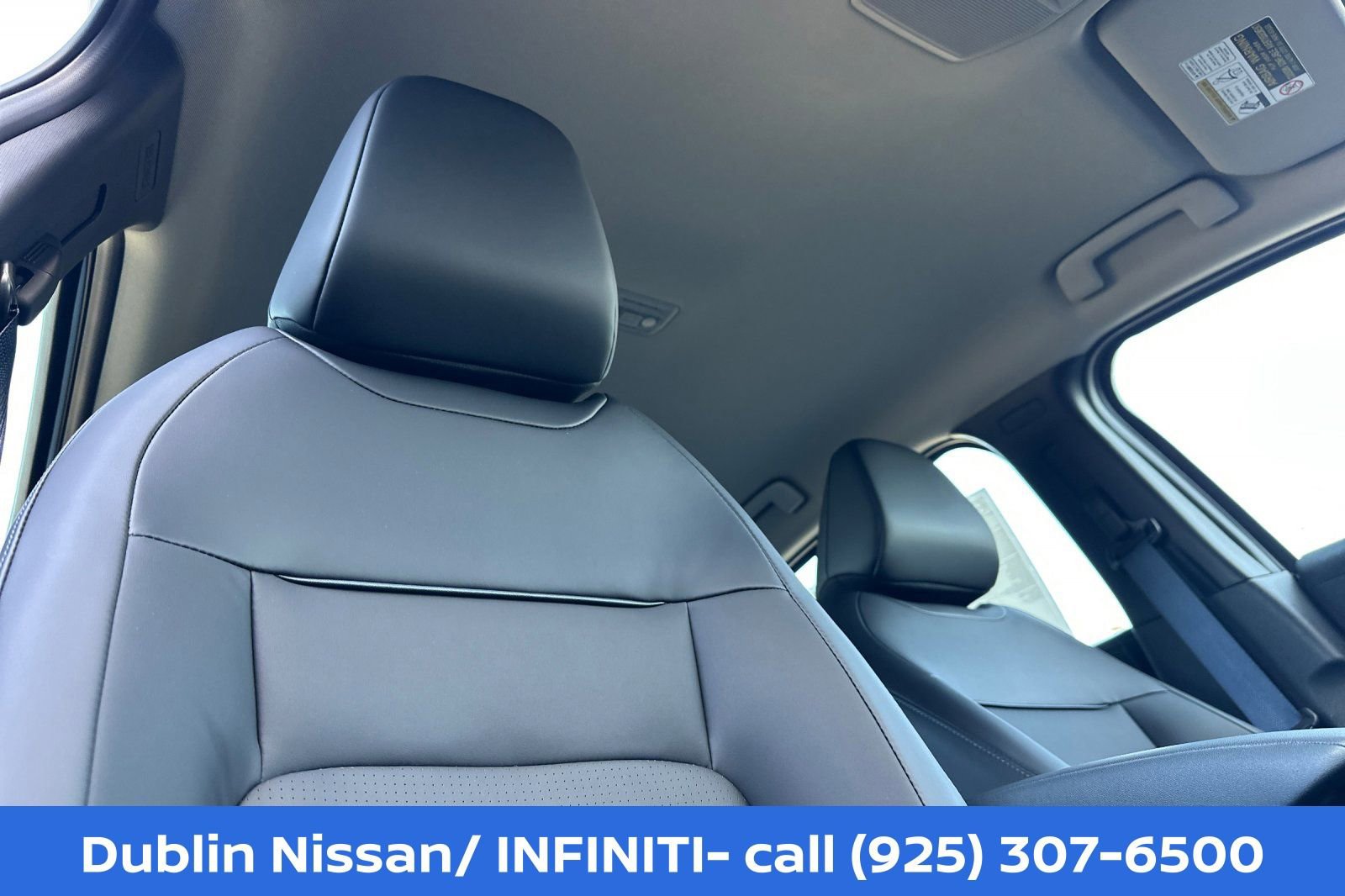 New 2026 Nissan Leaf SV+ FWD image 20