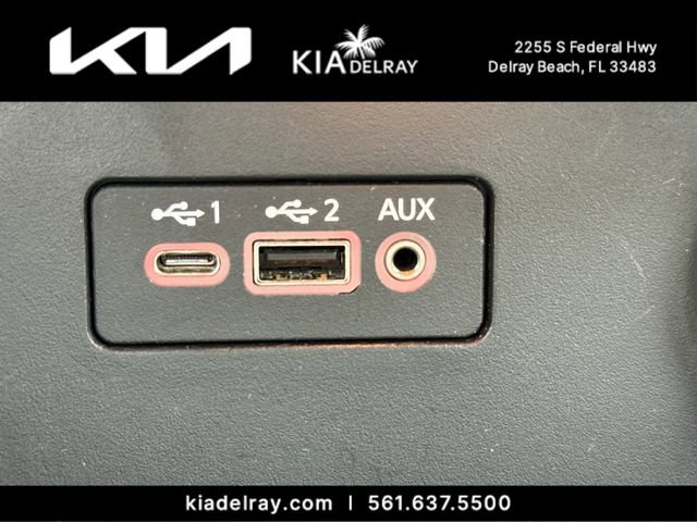 Used 2019 Nissan Altima 2.5 Platinum FWD image 24