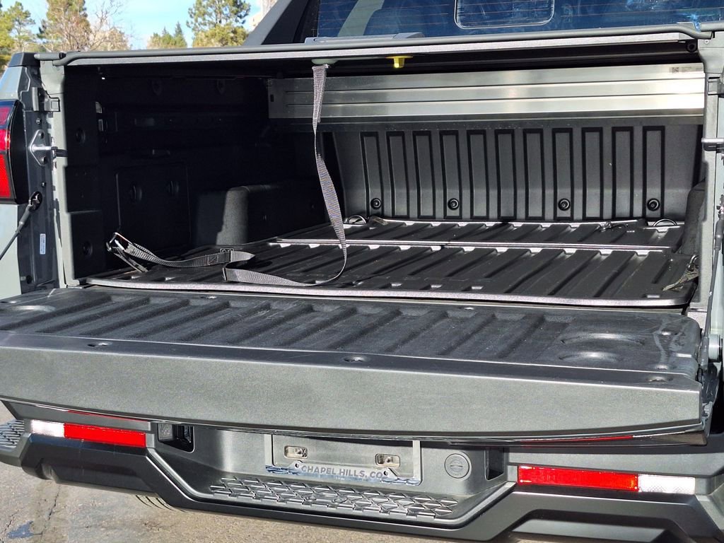 Certified 2024 Hyundai Santa Cruz Night image 29