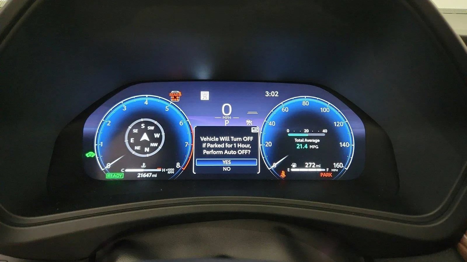 Used 2024 Toyota Grand Highlander AWD Hybrid image 17