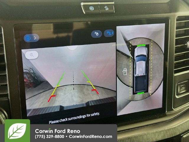 New 2026 Ford F350 Platinum AWD/4WD image 14