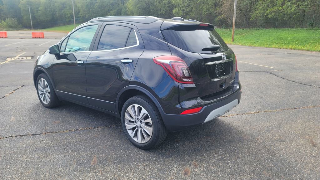 Used 2019 Buick Encore Preferred image 9