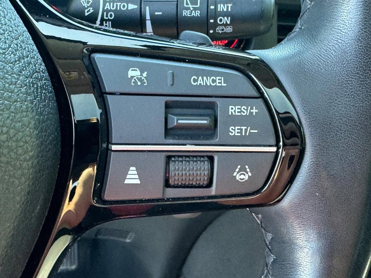 Certified 2024 Honda Pilot Elite image 25